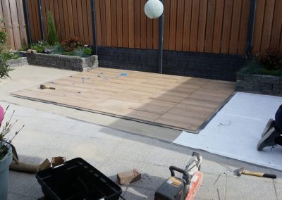 terras tegels nunspeet